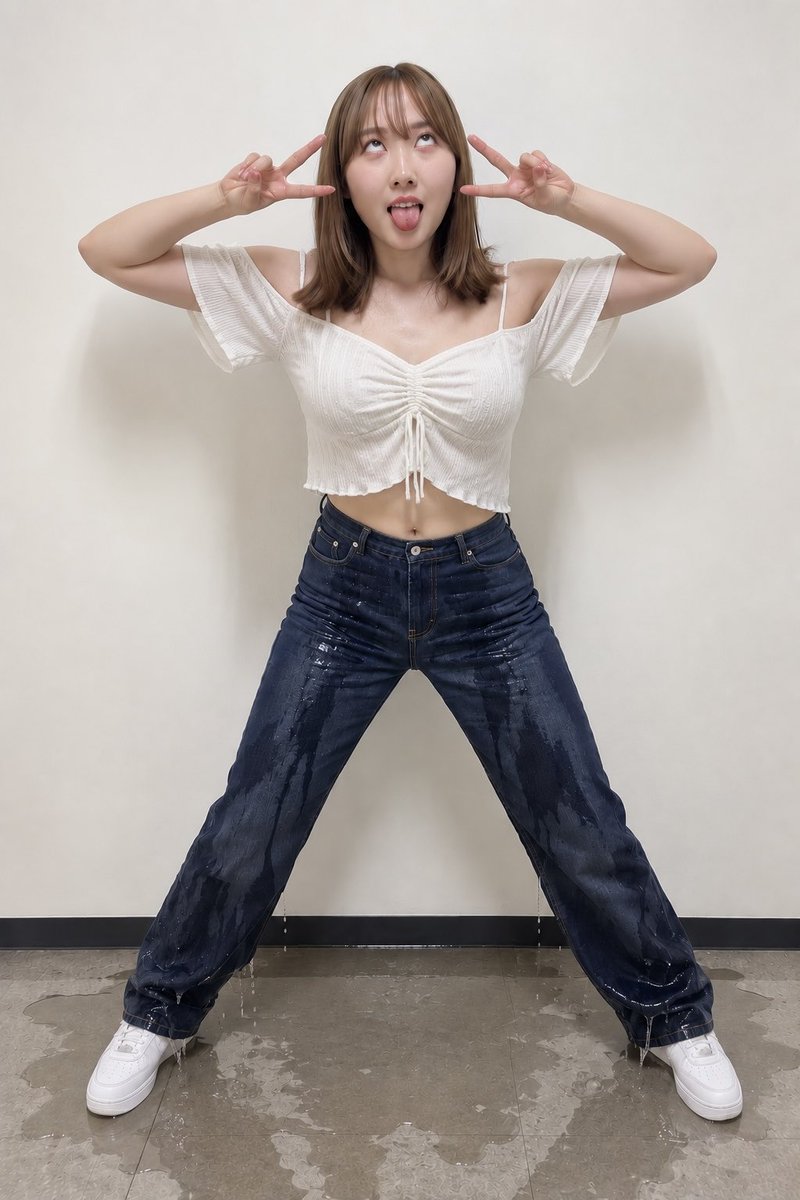 risappi_asmrr's tweet photo. わからせちゃった💕💕

#おなぺ　#オナペ https://t.co/quFYsumYAx