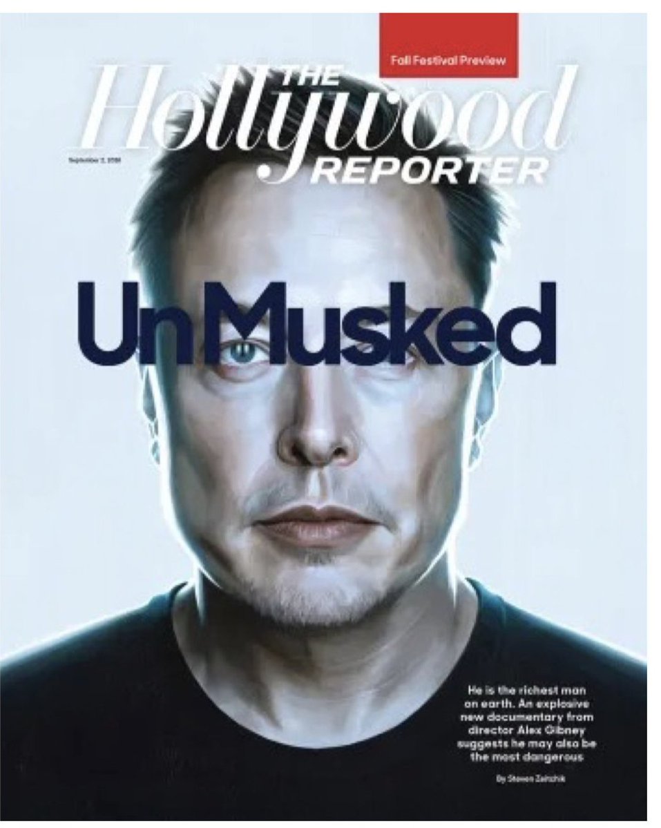 UnMusked