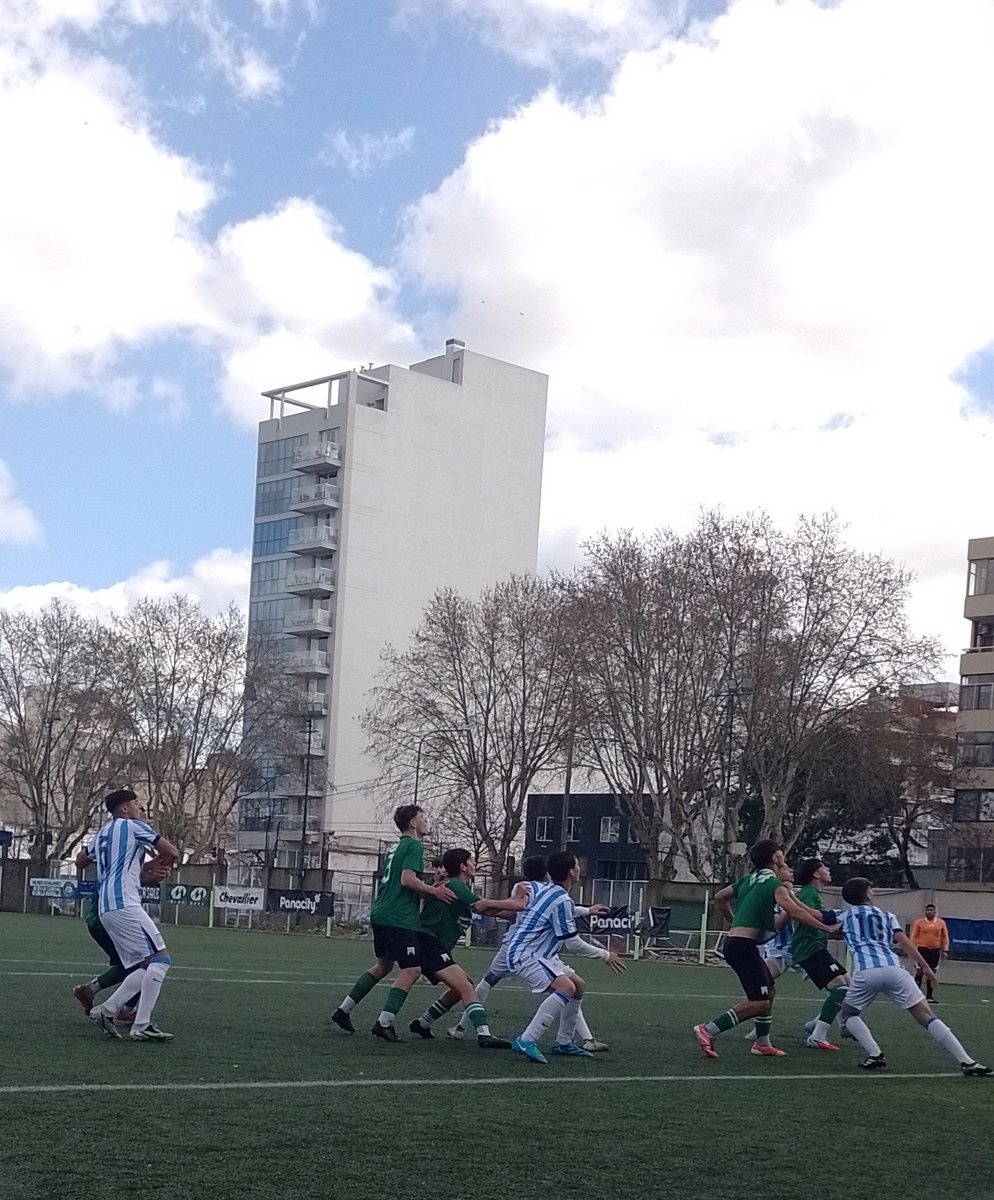 ElShowdeFerro's tweet photo. Hoy #Ferro jugó vs #Racing por la #Fecha24 del Torneo de #Inferiores de la #LPF 2026.

En Tita Matiussi
👉4ta perdió 1-0
👉5ta ganó 1-0
👉6ta ganó 1-0

En Caballito
👉7ma perdió 1-0
👉8va ganó 2-0
👉9na perdió 1-0

Prox. vs #RosarioCentral https://t.co/XGYxd6iKbJ