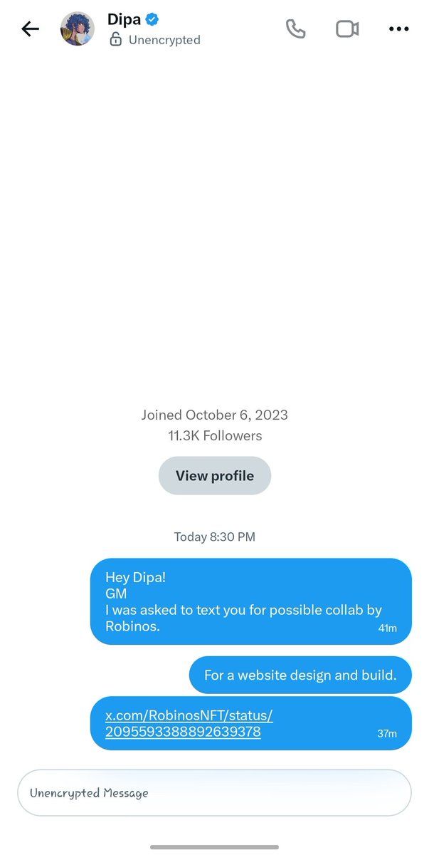 drac_cryptszn's tweet photo. @therebelkins @RobinosNFT @RobinosNFT still want me to make a full build?

Was blocked by CM for no reason. https://t.co/GVMn56abpF