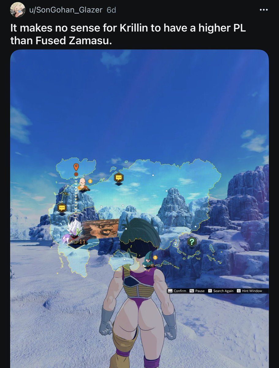Extralongdokkan's tweet photo. https://t.co/0DPhCTHUCP