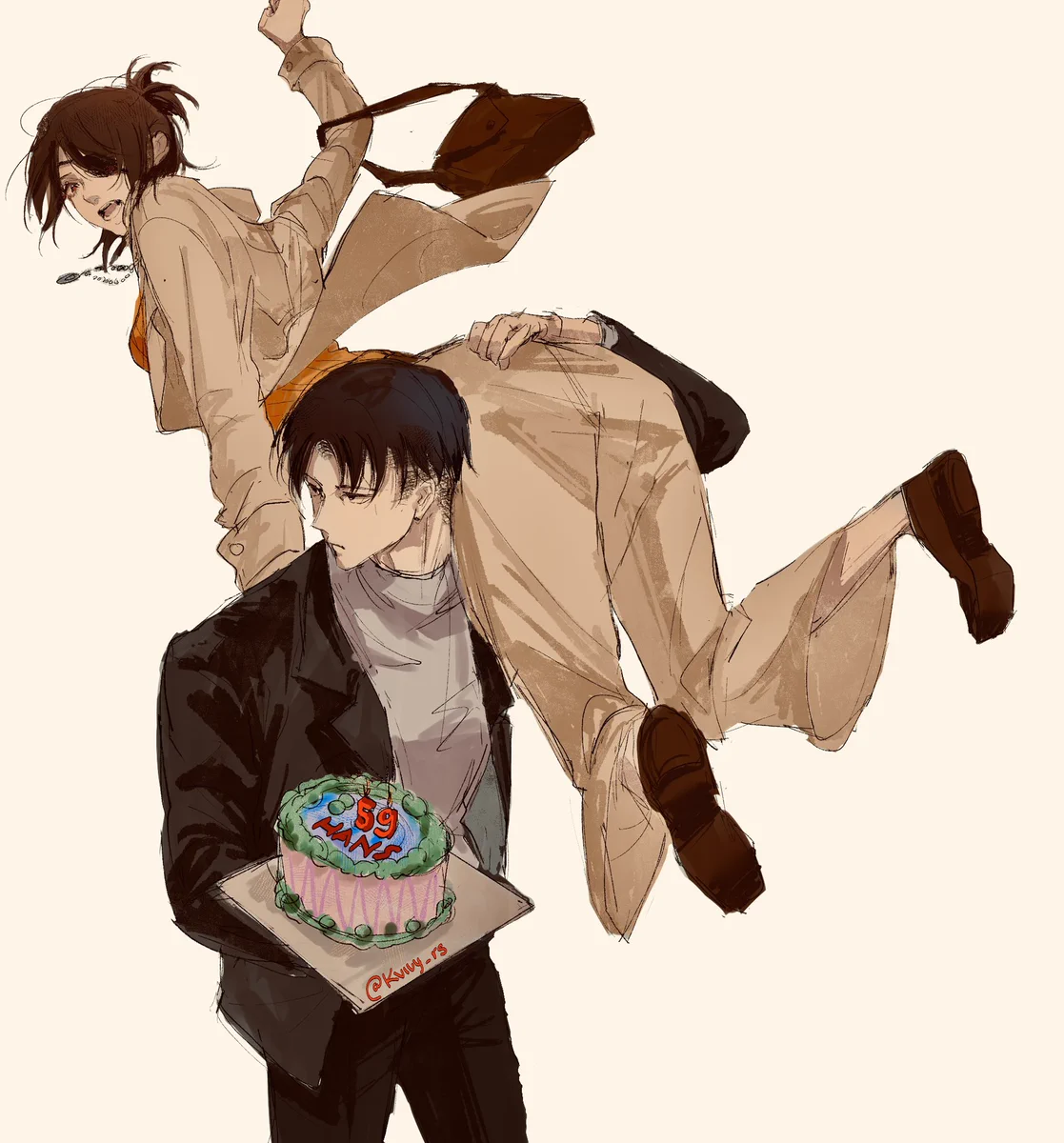 Reposts by とま (@oxh16439848) / X