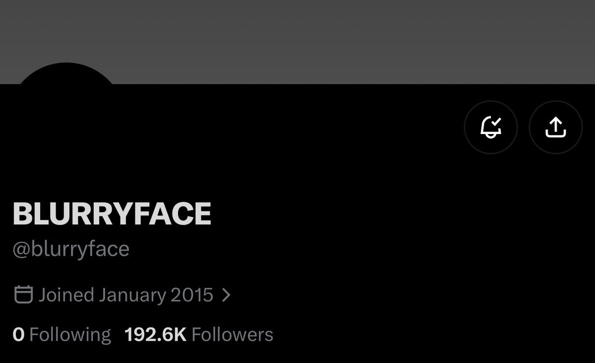 _thislineismine's tweet photo. I swear if he slowly deletes the Blurryface identity on this account and changes it to Nova Bishop, I’ll be throwing hands. https://t.co/PKBbiADesi