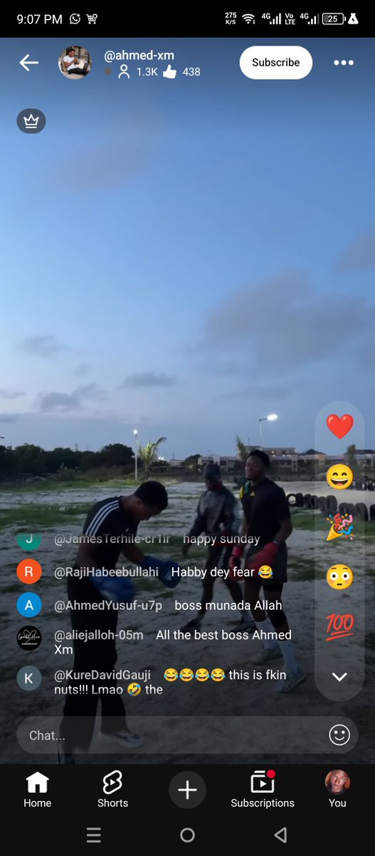 PapsAlchemist's tweet photo. @YahayaCrypto 😂😂😂 broo Ahmed was beaten ...that's why he was pissed off broo ..let's be honest https://t.co/VZp0JZZP4o