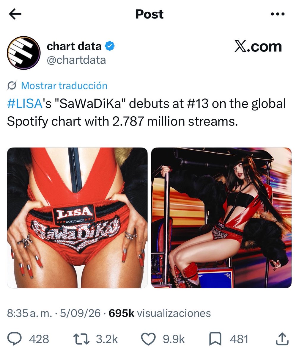Pjmx913's tweet photo. @lalisaladivaa The audacity to show off bots like that https://t.co/jTFWiYD0QW