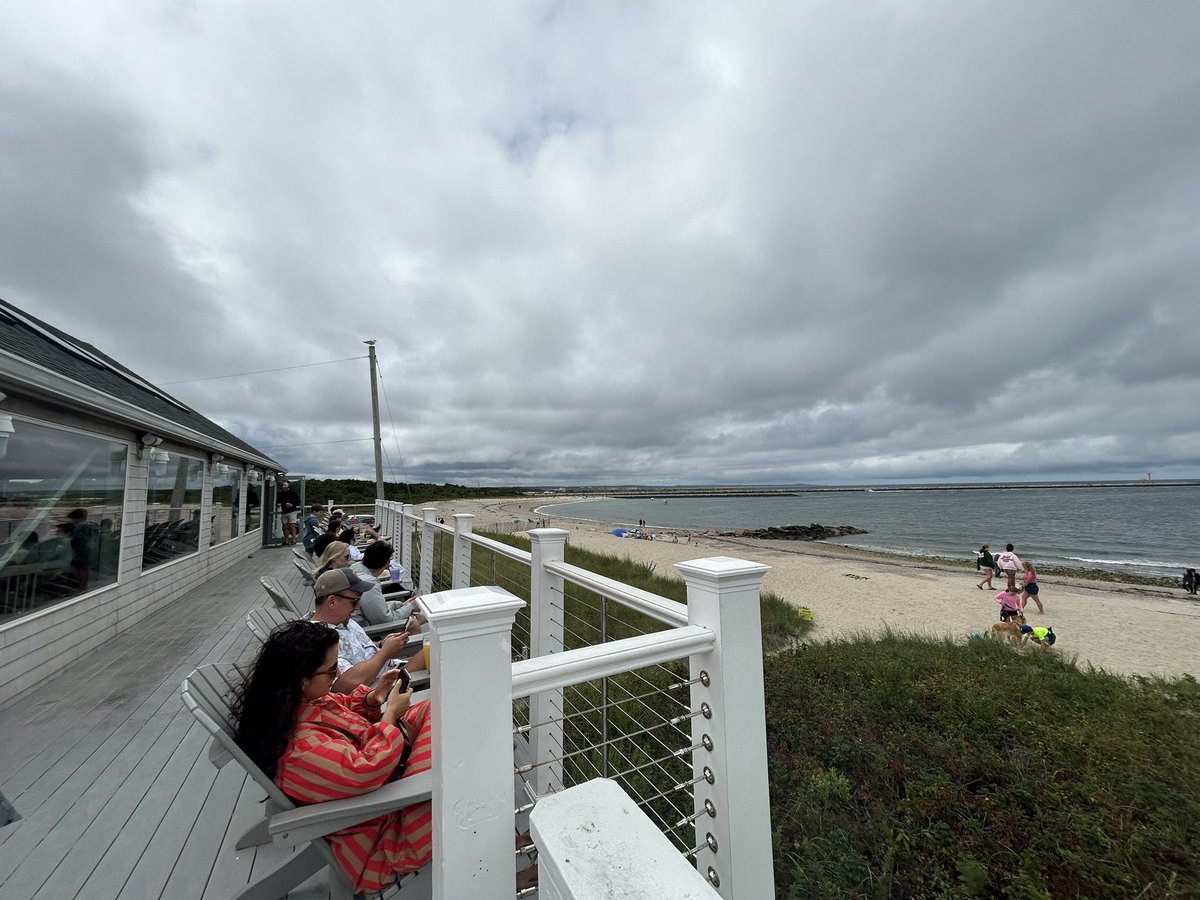 HeyRatty's tweet photo. Treehouse Cape Cod, I wasnโt familiar with your game ๐บ
#MABeer https://t.co/jsLg56AXXx