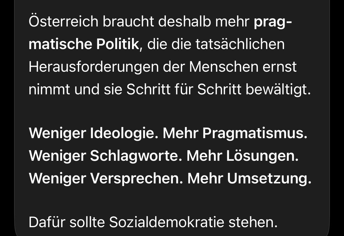 RichardZoicas's tweet photo. Pragmatische Politik, für Österreich &amp; Europa!🌹
-RJZ
🇦🇹🇪🇺

#Sozialdemokratie #Politik #Politics #Austria #Europe #Europa #Socialdemocracy #Democracy #Demokratie #Wirtschaft #Economy #Österreich #Pragmatismus #Balance https://t.co/khDkIXrnJz