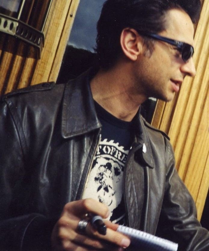 dailydavegahan's tweet photo. https://t.co/T0SoYamNWI