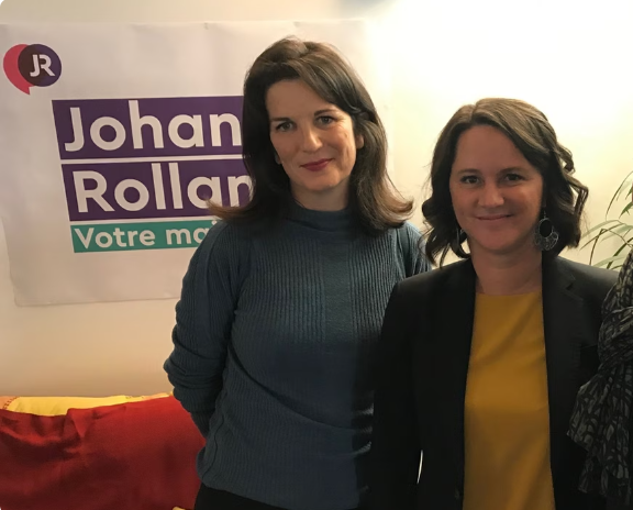F_Desouche's tweet photo. « Management toxique » : la médiatique avocate Anne Bouillon, proche de la maire PS de Nantes et ancienne avocate de la victime d’un viol par des Soudanais qui avait dénoncé « les amalgames », condamnée pour fautes déontologiques

https://t.co/uQHuLXQVxg https://t.co/5cGdEvfWlA