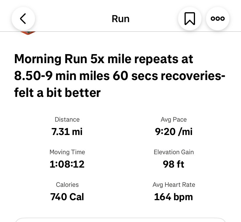 katiecakey123's tweet photo. That felt a lot better despite the wind being a bit wild in places. We shall see what next Sunday brings glad I got out #runninggirl #justkeeprunning #SaturdayMotivation #helloweekend https://t.co/NMmBhV9XON