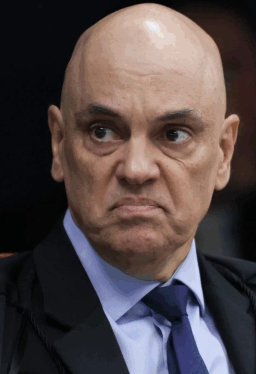 Prof_leonelfer's tweet photo. VOCÊ  É  A FAVOR  DO AFASTAMENTO E PRISÃO  DESTE CARECA  ?
SIM OU NÃO  ? https://t.co/7XO8l5A7dI