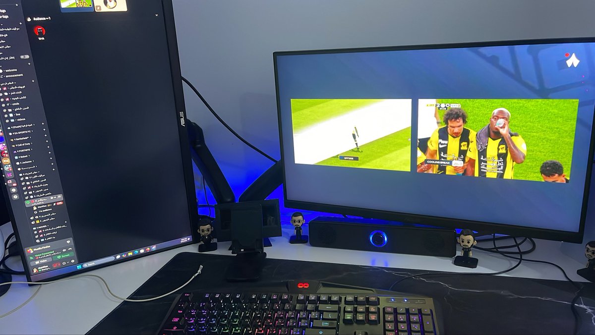 m440h's tweet photo. #النصر_الأتحاد 

ادخل السيرفر واستمتع بالمباراه 

https://t.co/6qFdqzS87K https://t.co/MX8PlWkzIF