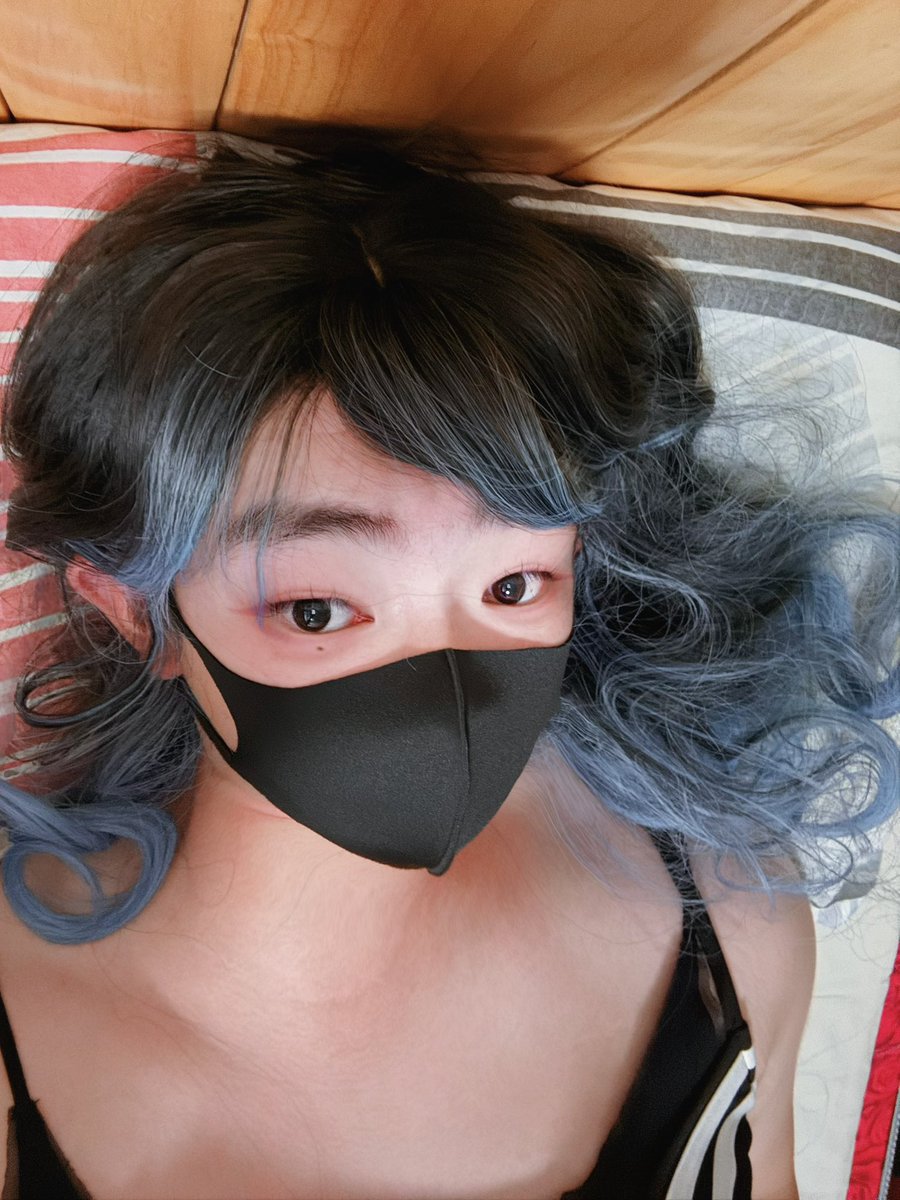 BunnyC283's tweet photo. 下一条x发视频哦～加好友（如果有小费就更好啦）可提前看呐～
（喜欢的看我主页简介哦）
#男娘ᅠ #伪娘 #反差直男 #男の娘 #女装CD #雌堕 https://t.co/uKxrpqlrGN