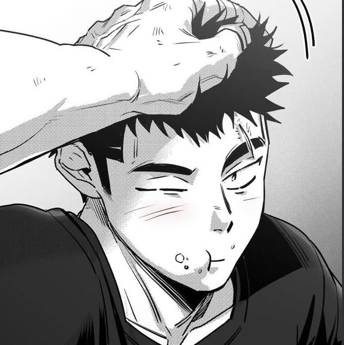 kkumaeda's tweet photo. he doesn’t know he’s the cutest ever https://t.co/7cQAHUM06X