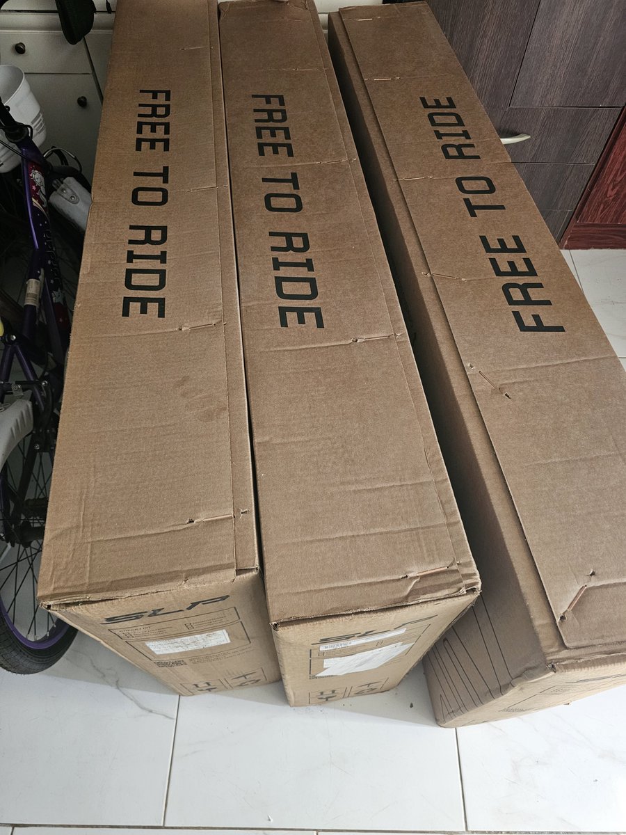 brayan_bns's tweet photo. @vmenditto Por casa llegaron a la mañana!! Un exito vero!! https://t.co/mmxoGWOkzK