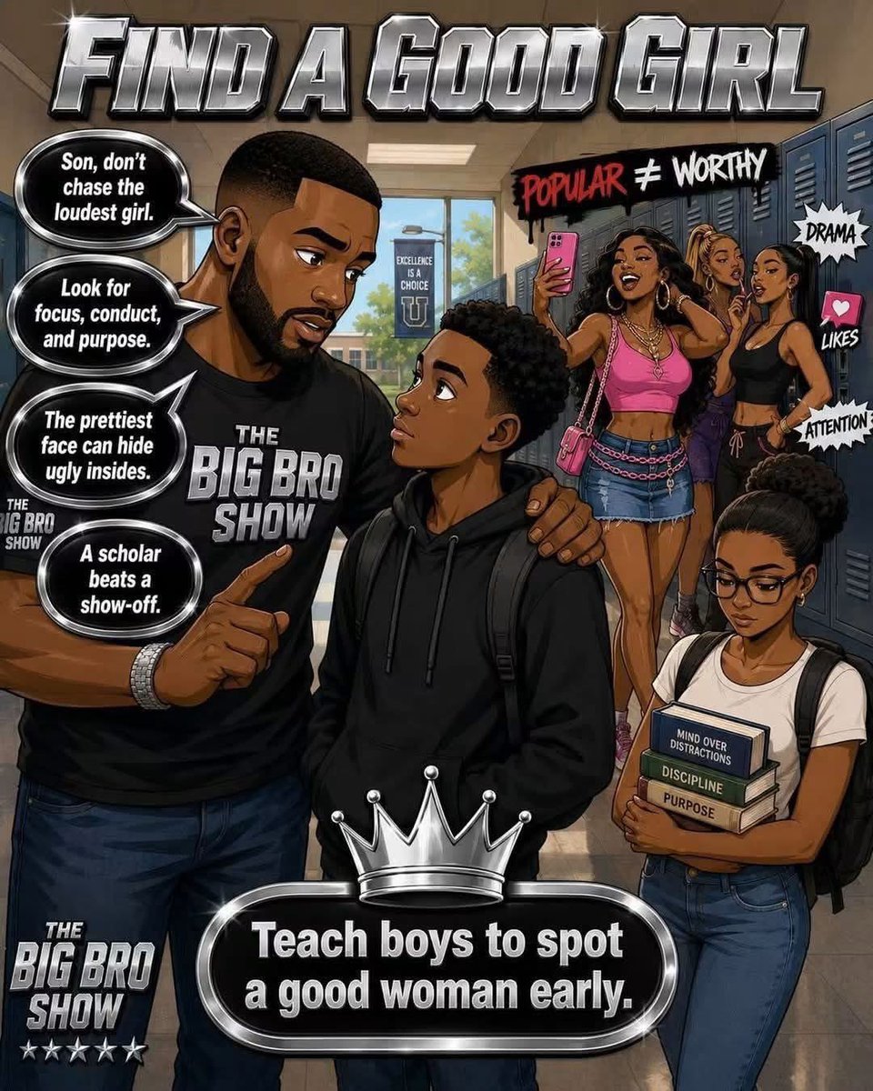 polo_man404's tweet photo. Men we gotta teach our sons early 🤓🤓🤓😁😁😁 https://t.co/JGrad0SP2w