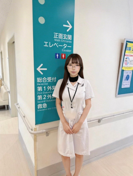 robertoporta9's tweet photo. 42歳。まだ独身の女医
誰かもらってくれませんか？ https://t.co/gGsjAIhxAU