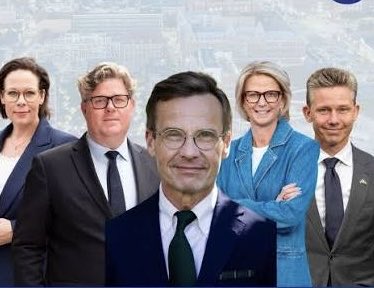 Soderbussen's tweet photo. Fem starka anledningar att rösta på Tidö.
#tidö #val2026 https://t.co/bJr5xAtTZp
