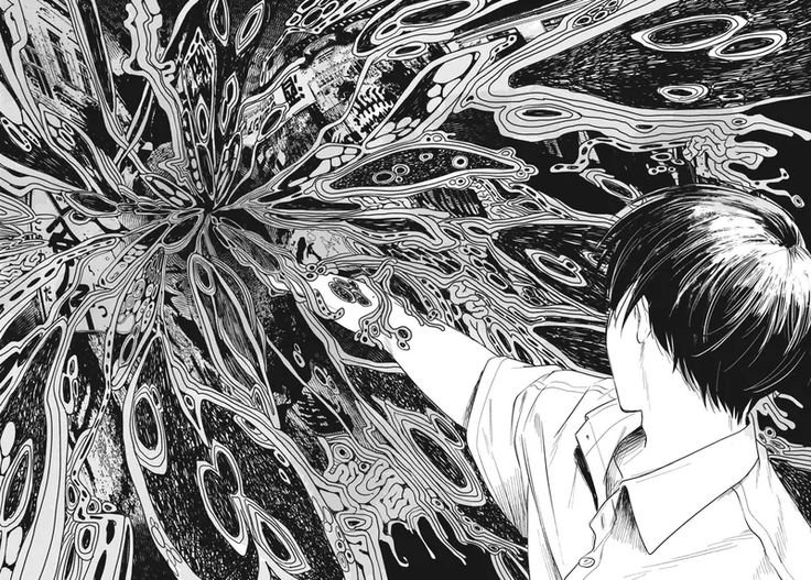 _No_v_a_'s tweet photo. Mokumokuren's art of Hikaru's true form will always be mesmerizing https://t.co/y5JKl3F5HV