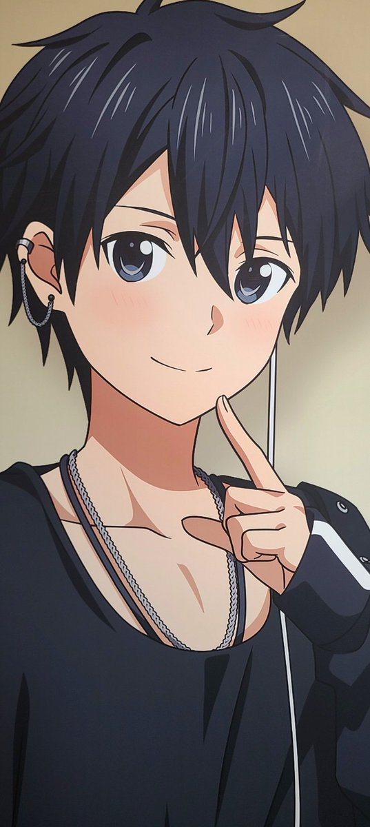 AnimeTokki's tweet photo. 'Sword Art Online' New Official Promotional Illustrations.

a New Anime Movie is in works for 2028. https://t.co/2OcH7hyoCT