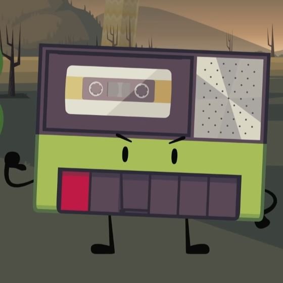 SunnyboooCrafts's tweet photo. Thinking about the fact 3 out of the 4 people Poppy is closest to are all mechanical/robots... https://t.co/b1aAaQcbjK