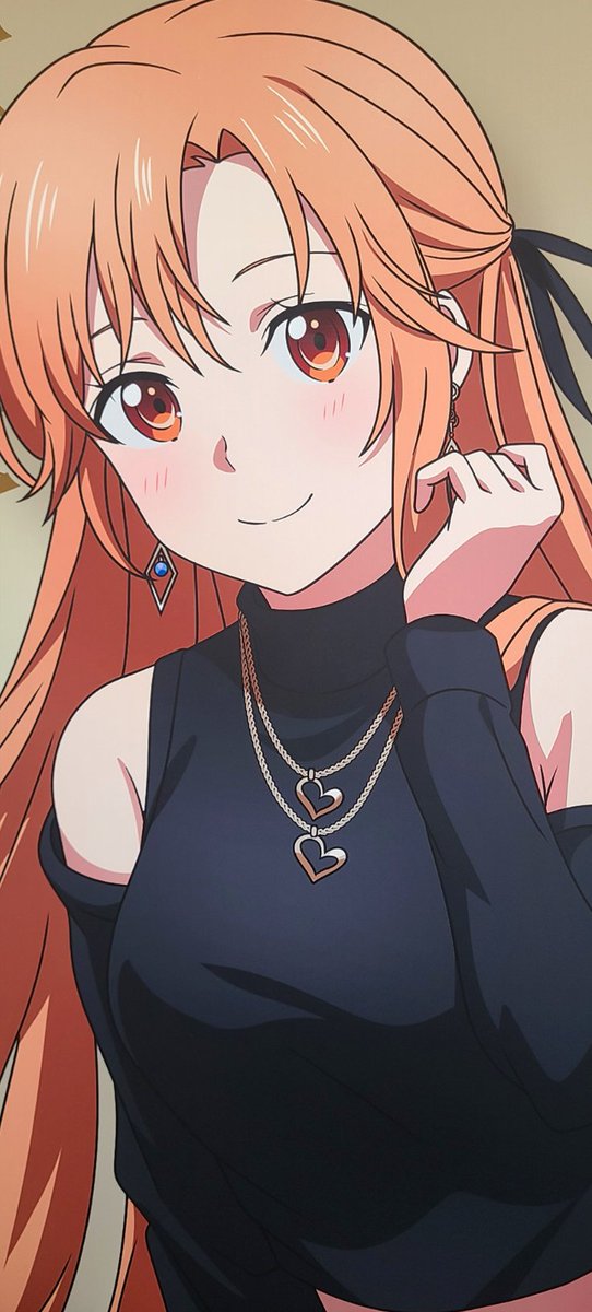 AnimeTokki's tweet photo. 'Sword Art Online' New Official Promotional Illustrations.

a New Anime Movie is in works for 2028. https://t.co/2OcH7hyoCT