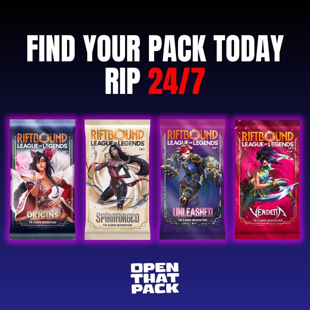 openthatpack's tweet photo. https://t.co/NOc2cY3rfH