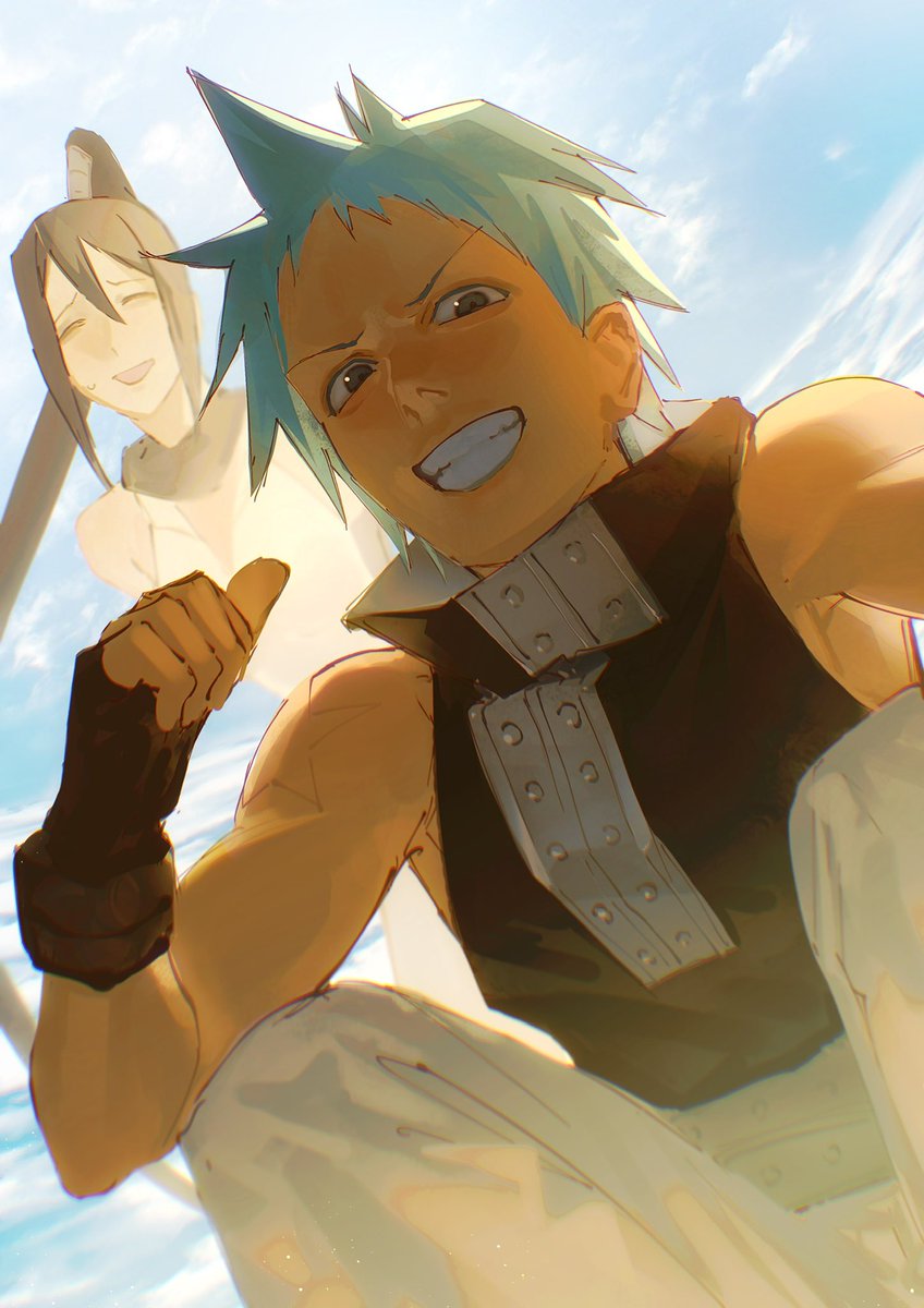 garutanachi's tweet photo. 80/100 Black star https://t.co/FxPYFTQ55p