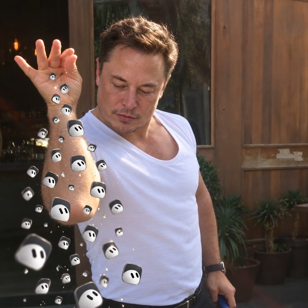cb_doge's tweet photo. BREAKING: SpaceXAI just reset usage limits for all Grok Bot users once again.

Thank you, Elon! https://t.co/1AtEX36ooS