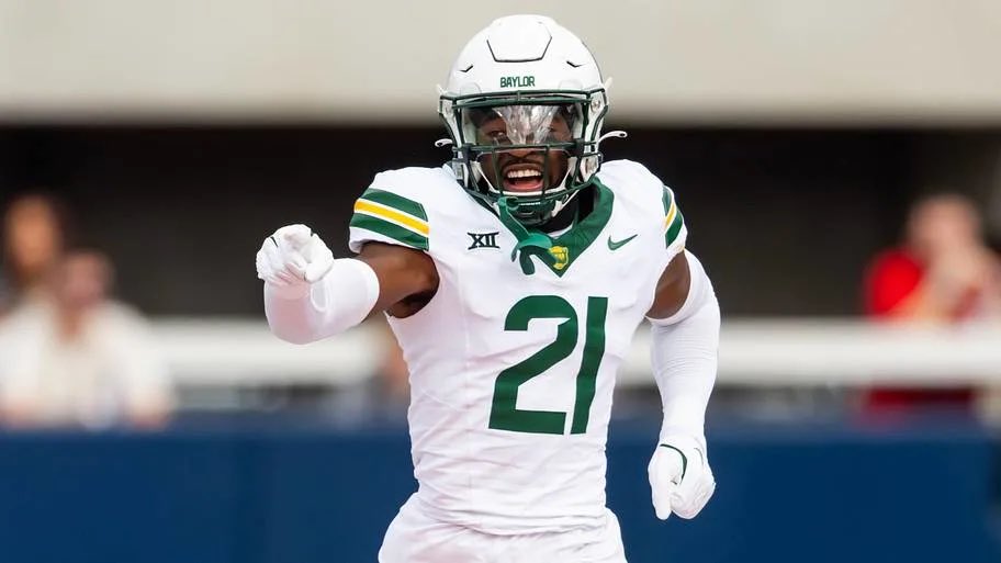 DQUANPICKS's tweet photo. 9/5 CFB 

Baylor +7.5 -128 5u

Throw a like if you’re tailing with. https://t.co/T0hqAHkydu