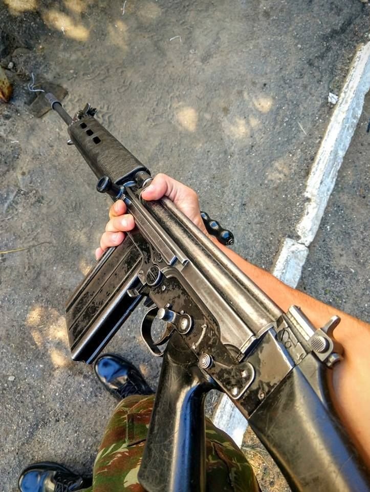thegunsreport01's tweet photo. Classic! https://t.co/PQl7waffd5