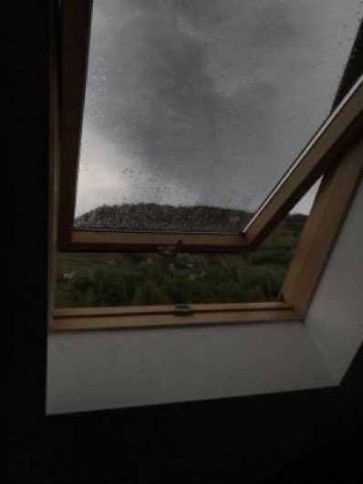 gloomyvisuaIs's tweet photo. rain + music + books + coffee = therapy https://t.co/zwrs33AJkR