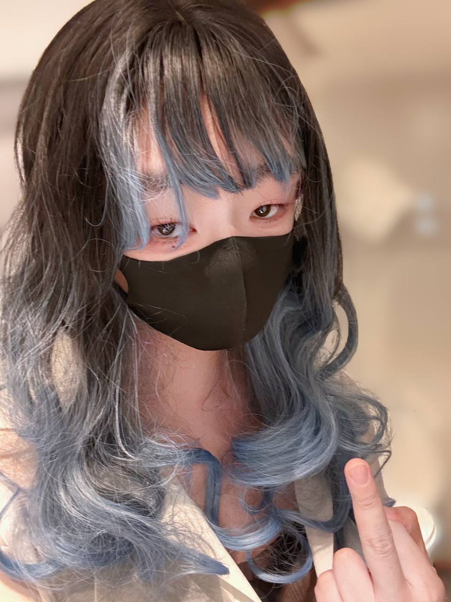 BunnyC283's tweet photo. 可以是知心姐姐，也可以是嫌弃脸妈妈，也可以是摇尾巴的小贱狗～ https://t.co/Rgeq7xmIzf