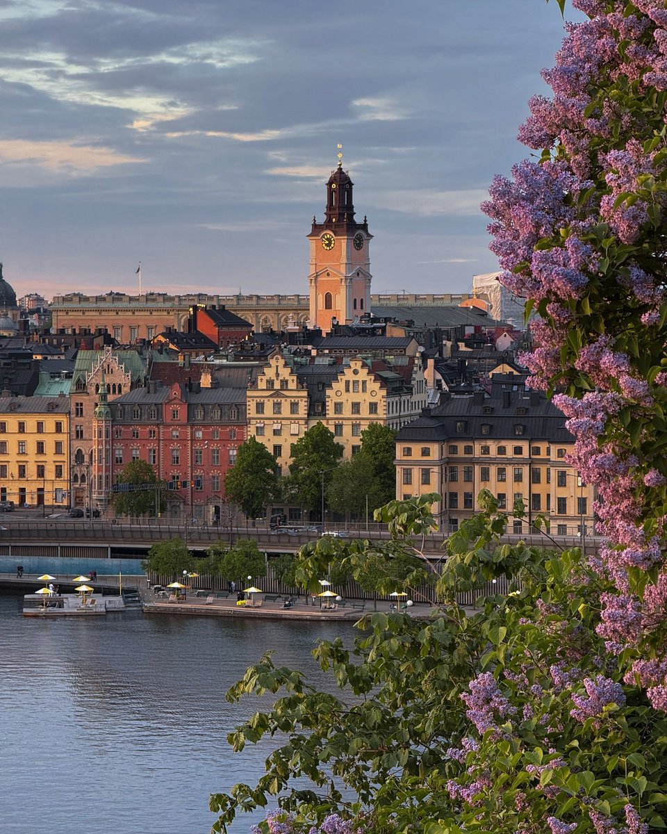 oceannvibe's tweet photo. Stockholm,sweeden https://t.co/70EBoUiwru