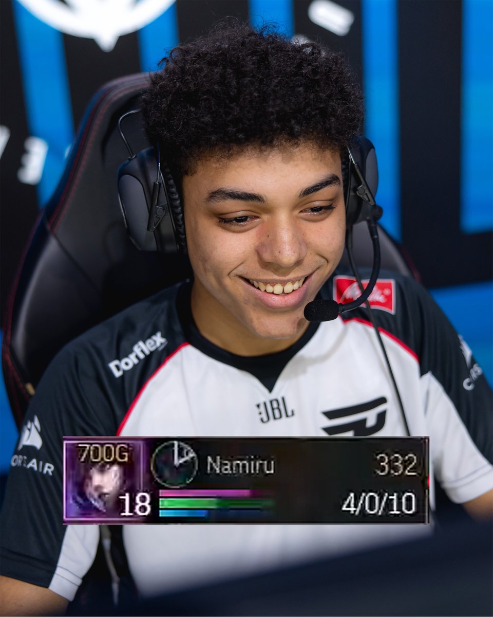 paiNGamingBR's tweet photo. RESPIRA. Vantagem de volta, partiu fechar essa série. 🙏

ISSO É NAMIRU TITIO! #GOpaiN https://t.co/LihKlwoOXd