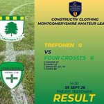 Photo by Trefonen FC 💛💚 (@Trefonen_FC)