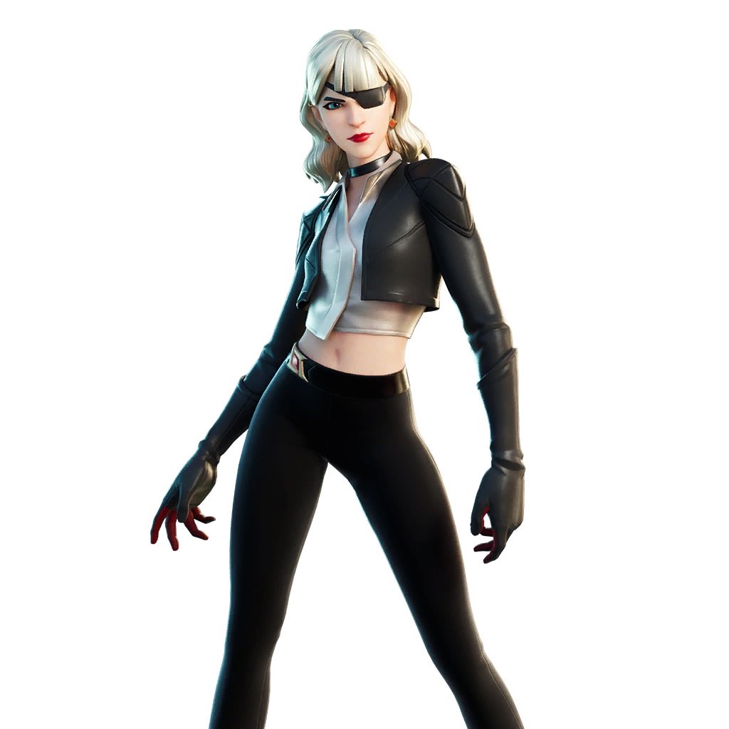 M0nochromium's tweet photo. @EpicTofuChris would it be possibe for us to get a DJ Lyka style for Siren this fortnitemares? https://t.co/4lmTwnybqs
