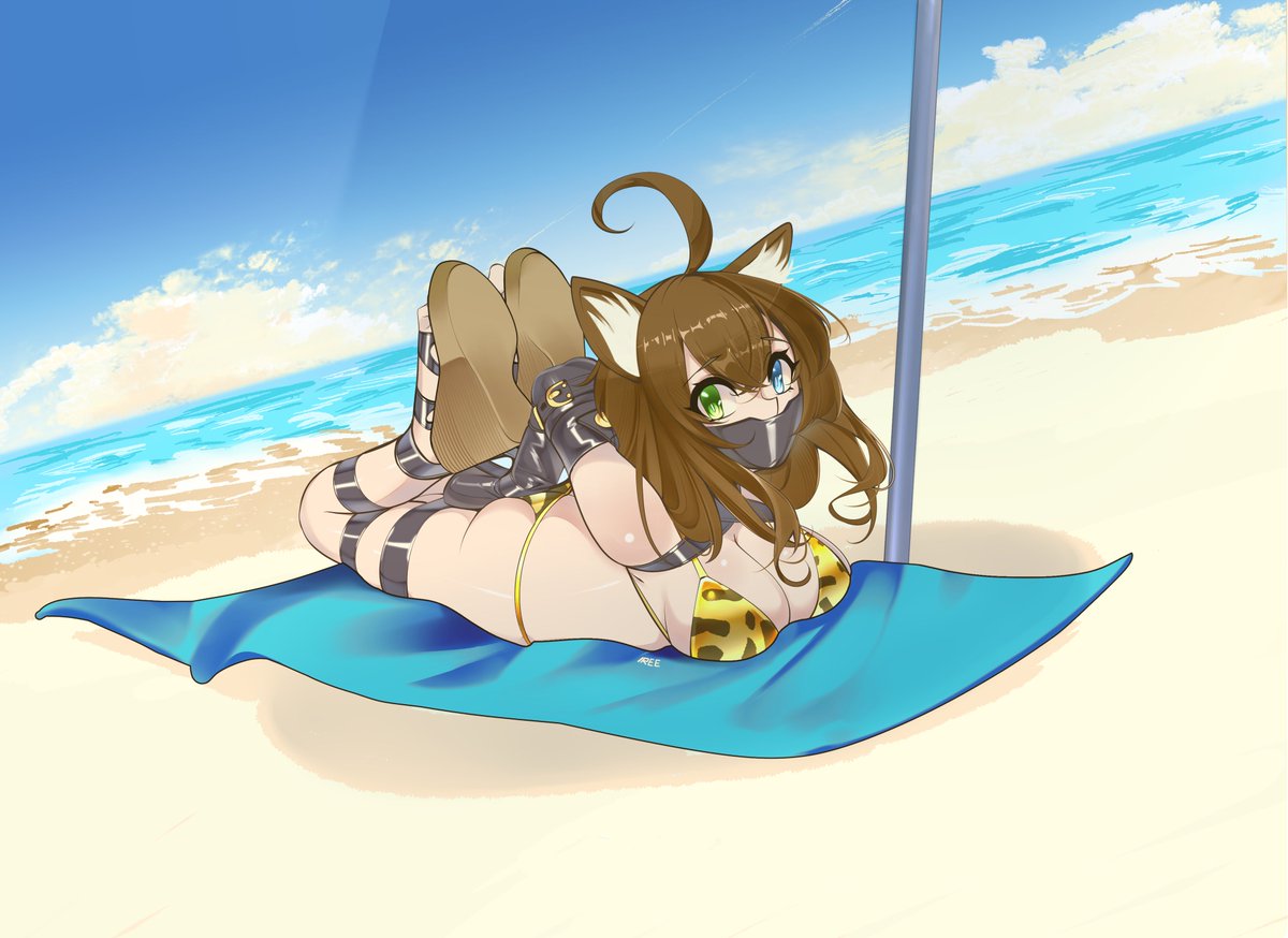 IRee_draws's tweet photo. Comm for @CelestineSlayer https://t.co/Y7hfC5d1T1