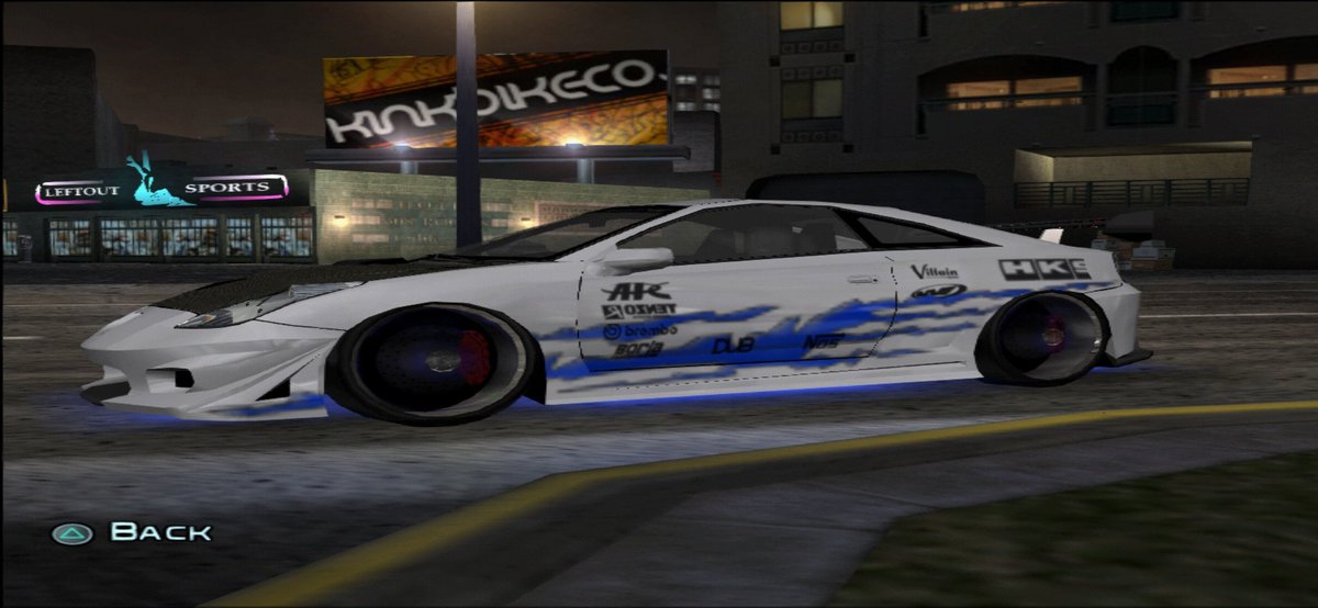 Dashtekumoto76's tweet photo. Here's Some Retro Screen shots from a Modded ver of MC3R
That I enjoy so far.
#vituralPhotography
#VPRetro
#VPSupport
#MC3R
#CarMods
#Showcase https://t.co/8pAhBGdpeo