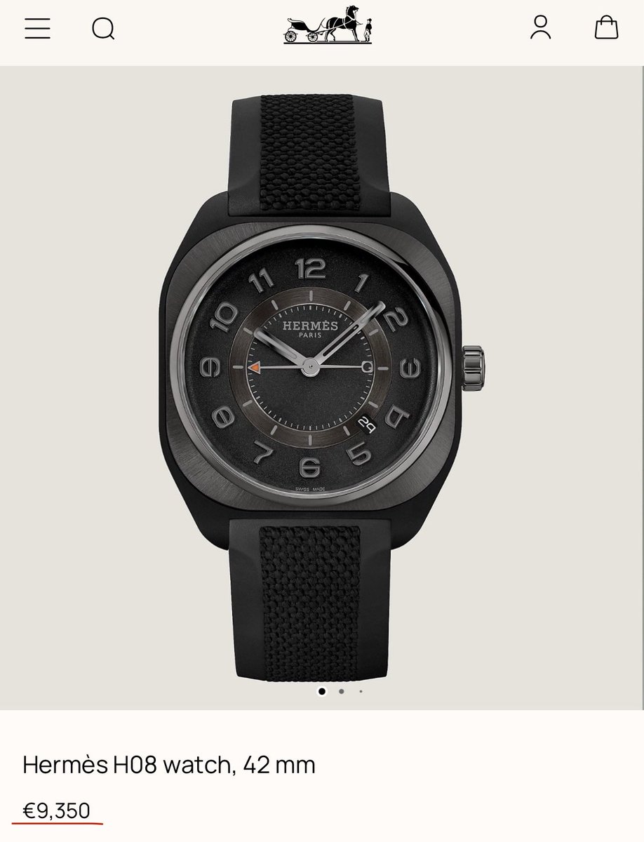 AApostolopoulos's tweet photo. Όλα αυτά με ρολόι Hermès H08 έτσι; #δεθ https://t.co/uzT4YbQdIW
