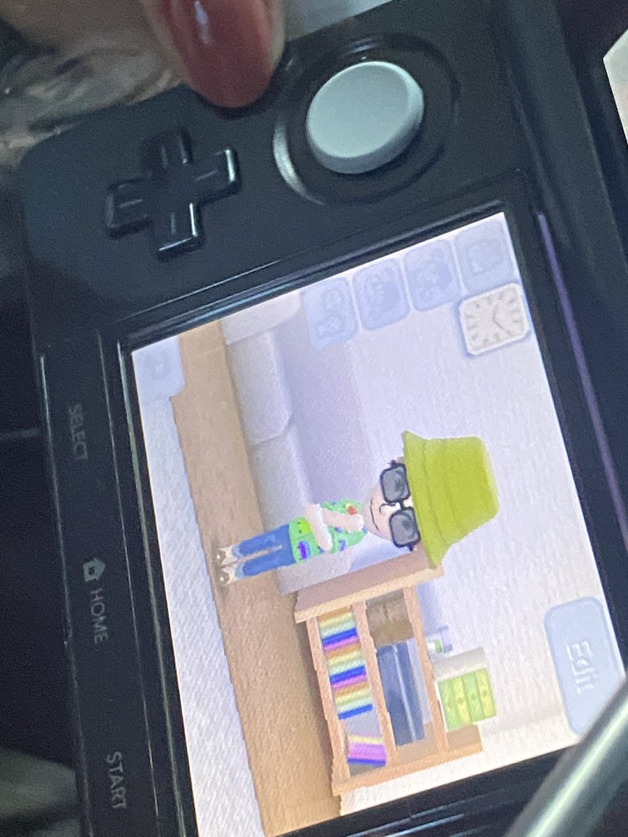 tursulusalam's tweet photo. Me in my bff’s tomodachi vs me in my gf’s tomodachi 🥹 https://t.co/7fcfV9A6r0