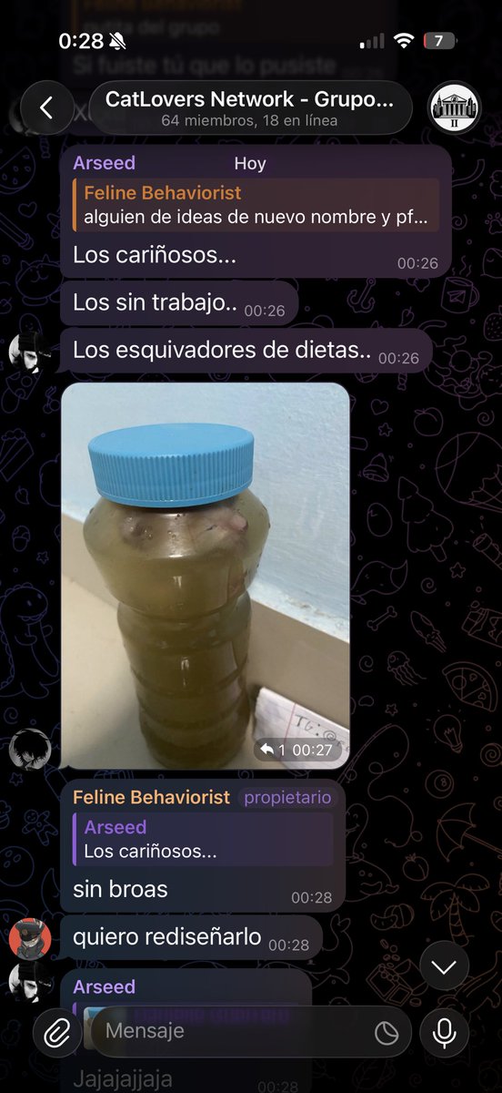 Kaivoorgd's tweet photo. #telegram #ramirez #tiktok #justicia #maltratoanimal https://t.co/QA9xlRwGdj