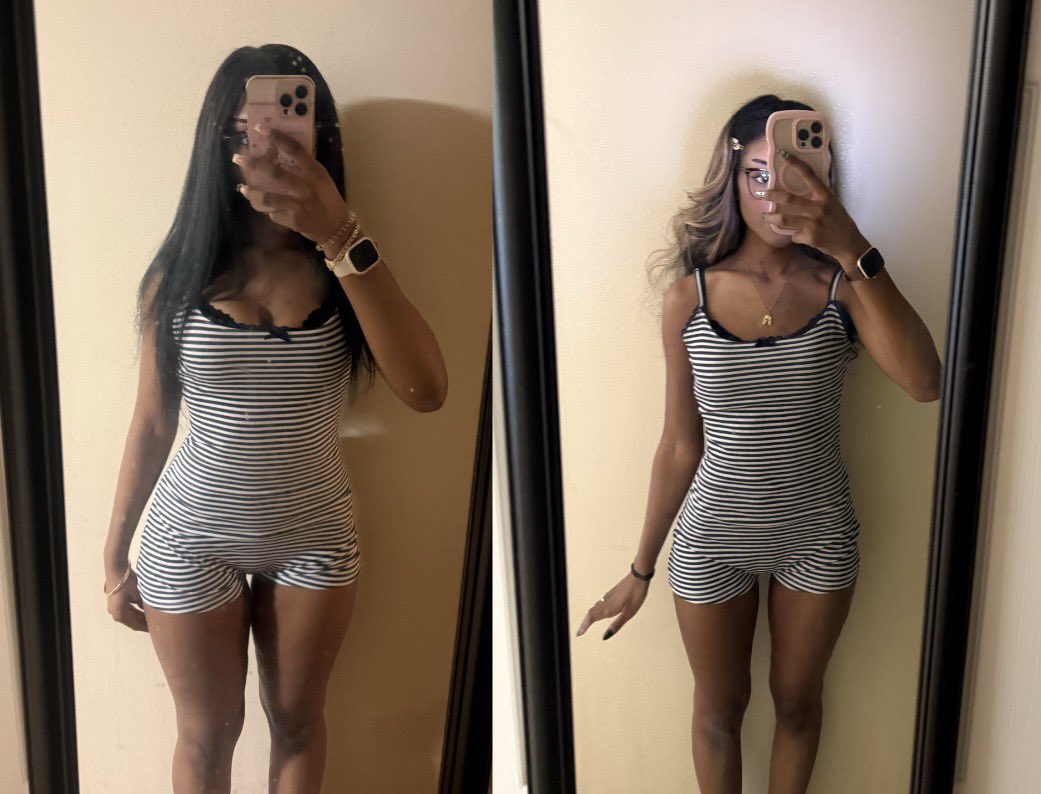 julzorex1c's tweet photo. omfg first time putting this on since june 29th and 25.6 lbs later it fits so loose. DUN DUN DUNNN (also no tatas thank God) https://t.co/iEl4TVKVpv