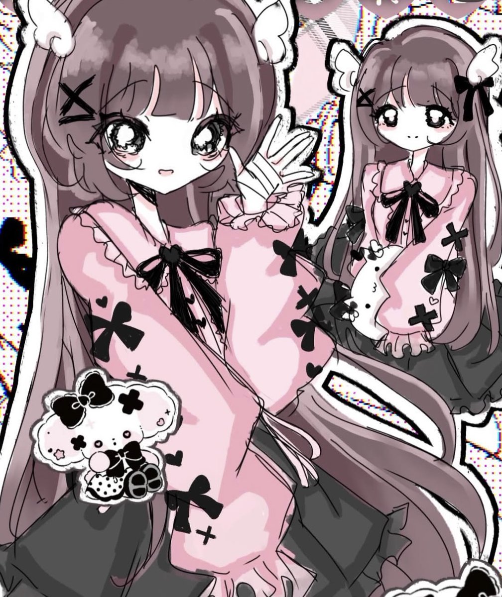 reveriangell's tweet photo. haii everynyan !! > 〰️ < ྀི

i’ll be streaming art today at 3:30 PM ,
my YT will be belowww, don’t miss it ! 🩷

ALSO  look  at  how  cute  this  issss  🥺

ⓒ  aonaoi_  (insta) https://t.co/xUXuBNRWY7
