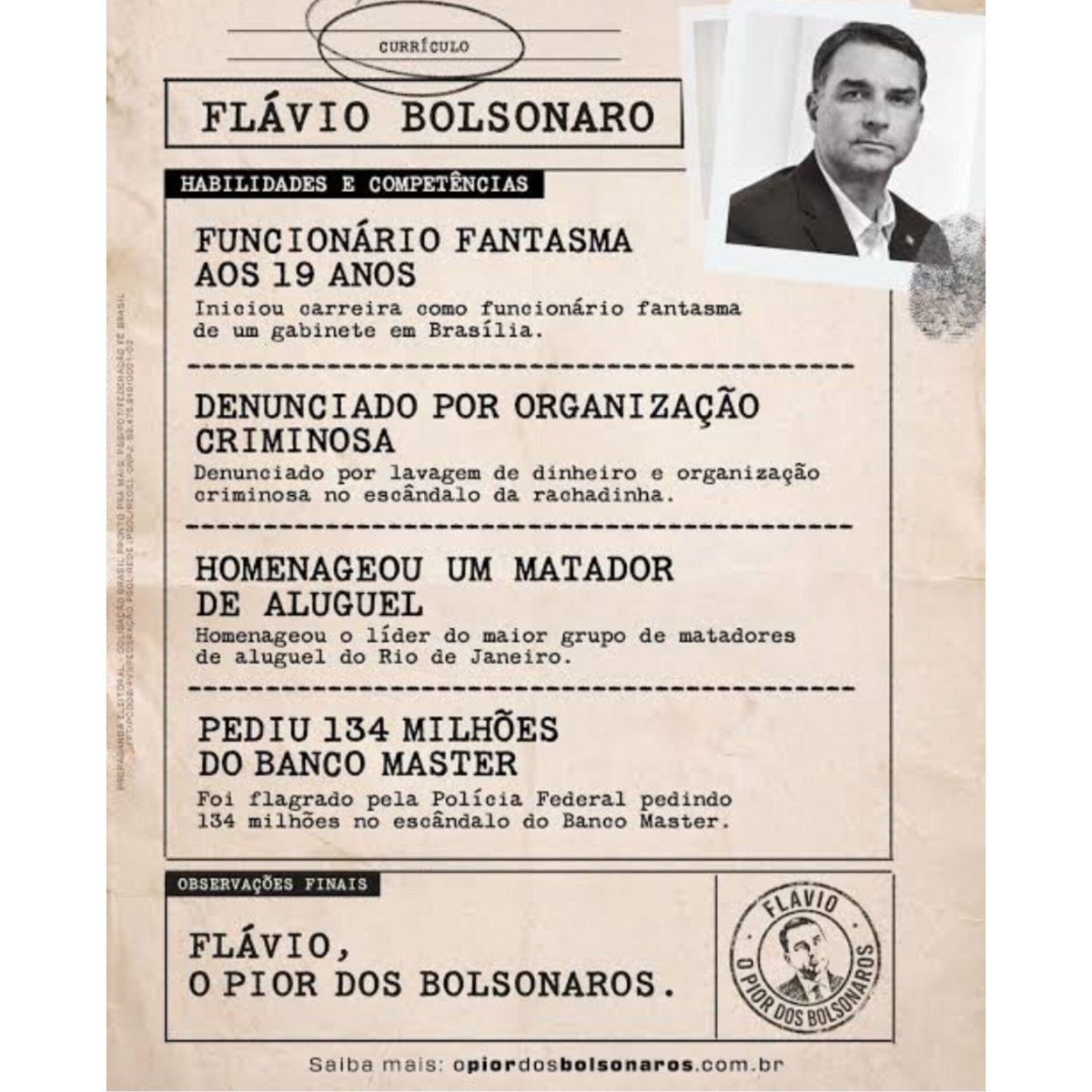 JFreiress_'s tweet photo. O Vídeo do PT que foi censurado pelo o TSE com o currículo de Flávio Bolsonaro mostrado na televisão tinha alcançando 10 milhões de visualizações. 

Enfim o PT aprendendo a usar as redes sociais também com mais eficácia. https://t.co/L0oIwyYvj1
