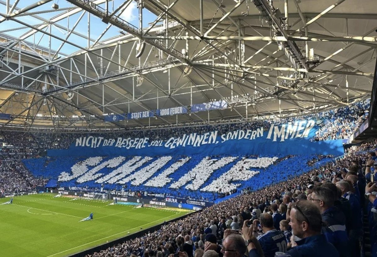 NULLVIER's tweet photo. #S04 https://t.co/OlfdD0fwn4