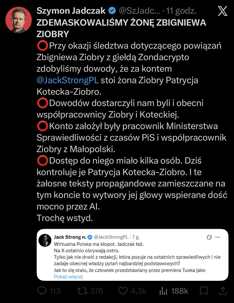 XKubiak's tweet photo. Którym Szymonem jesteś dzisiaj? 🫵🏻 https://t.co/0GPV8avxIQ