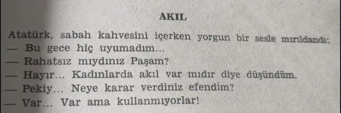 salihbasustaogl's tweet photo. Yine hayran kaldık, inanılmaz bir adam https://t.co/KIRV0u3gwY