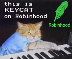 KeyCatRobinHood's tweet photo. @HoodInsider_ https://t.co/iH8UDuwpUY is now on robinhood https://t.co/LLVRLyHTMo