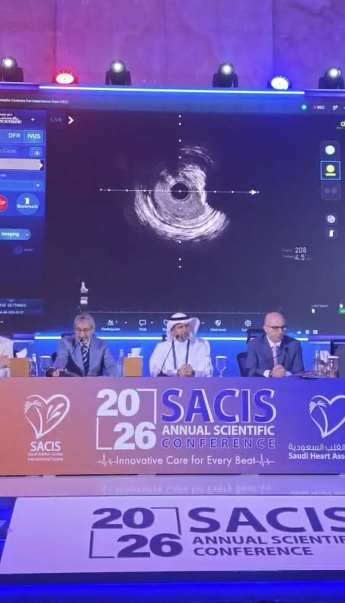 Falmutairi2018's tweet photo. مشاركتي في مؤتمر جمعية القسطره السعودي بالرياض SACIS 
مؤتمر متميز بلا استثناء ومشاركه محليه وعالميه 
شكرا للزملاء اعضاء مجلس الاداره على التكريم وعلى الجهود الجباره التي بذلت لتحقيق هذا النجاح الباهر @CathGuy @assiri99 @Almohammadi_M https://t.co/LqYNnIgY6l